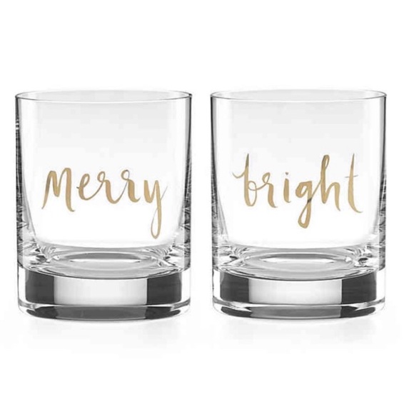 kate spade Other - Kate Spade Oh What Fun Glasses-NEW-NO BOX